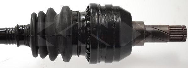 L?BRO 301506 Drive Shaft